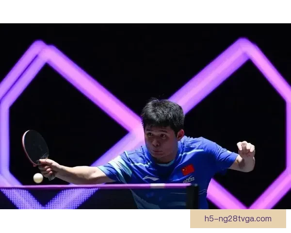 林诗栋负达科止步男单八强常规赛