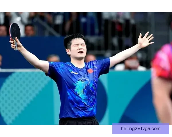 巴黎奥运夺金拳手承认男性染体