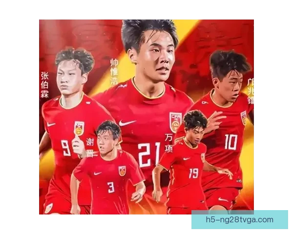 从惨败到狂胜中印足球分道扬镳