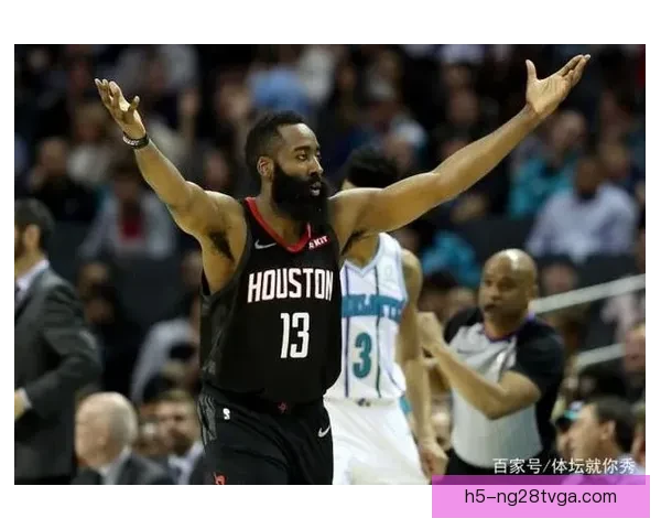 火箭负黄蜂三核心低迷无三分致命