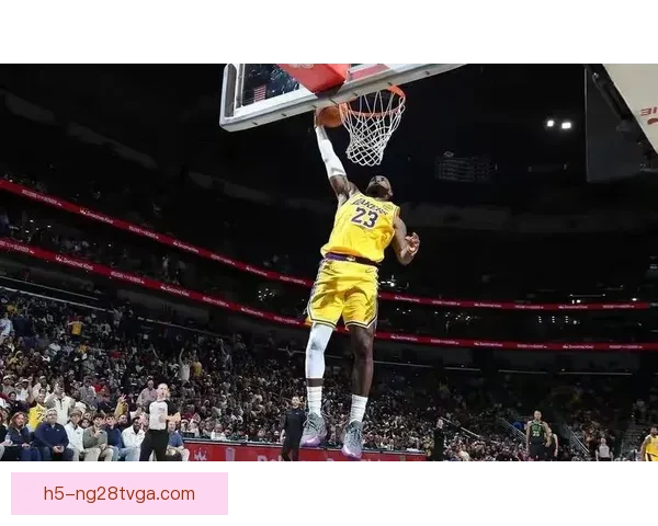 联盟第一湖人末节詹皇十分逆转 联盟第一湖人末节詹皇十分逆转