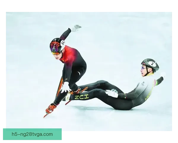 冬奥选手作弊被抓辱骂倒打一耙