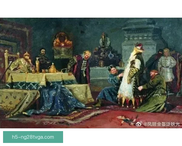 回忆中的基辅盛宴与脆弱之古德