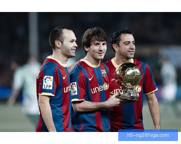 巴萨签下16岁塔瓦雷斯诺维奇