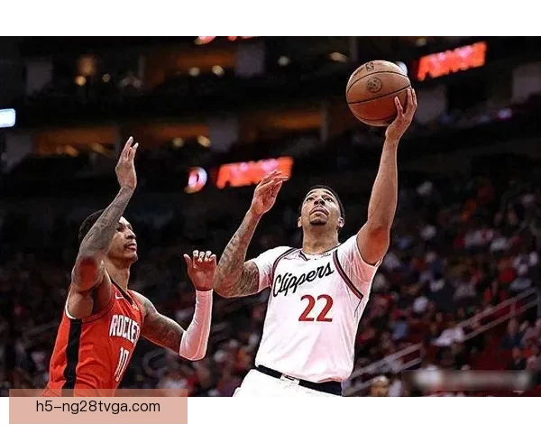 快船转正米勒两年新约再创佳绩