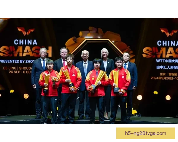 新加坡混双启航国乒青春冲冠路