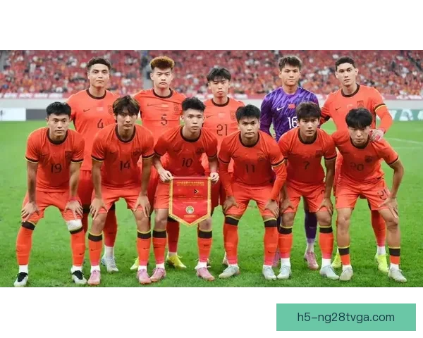 U23国足战泰国首发阵容出炉 U23国足战泰国首发阵容出炉