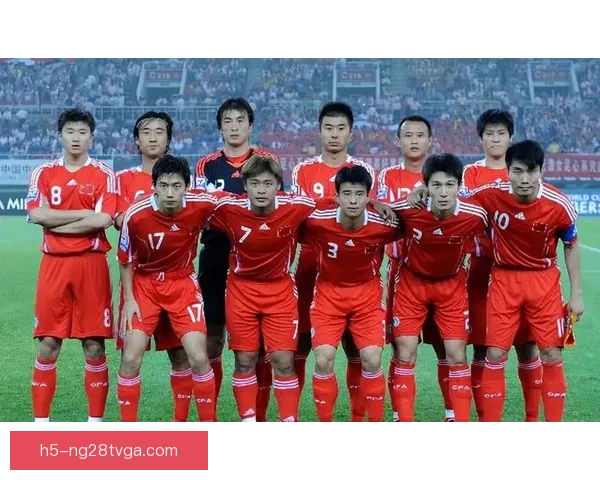 以练兵付出惨痛代价国足惨败